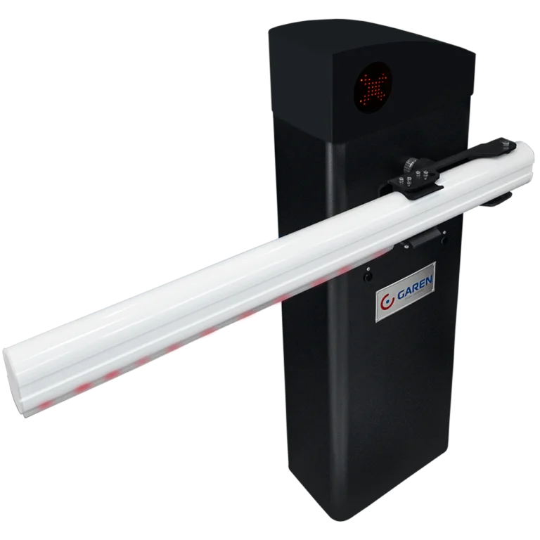 CANCELA INTENSE BLDC