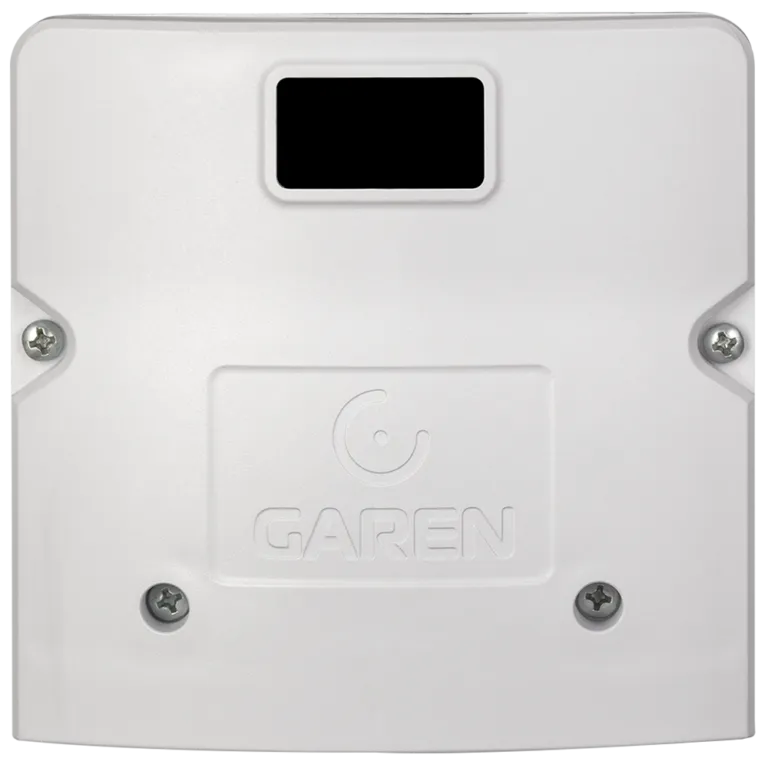 KIT CENTRAL WI-FI – PUERTA ENROLLABLE