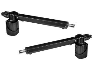 PIVO DUO BLACK DUPLA TSI 1/3
