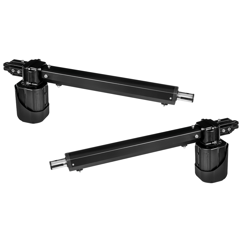 PIVO DUO BLACK DUPLA TSI 1/3