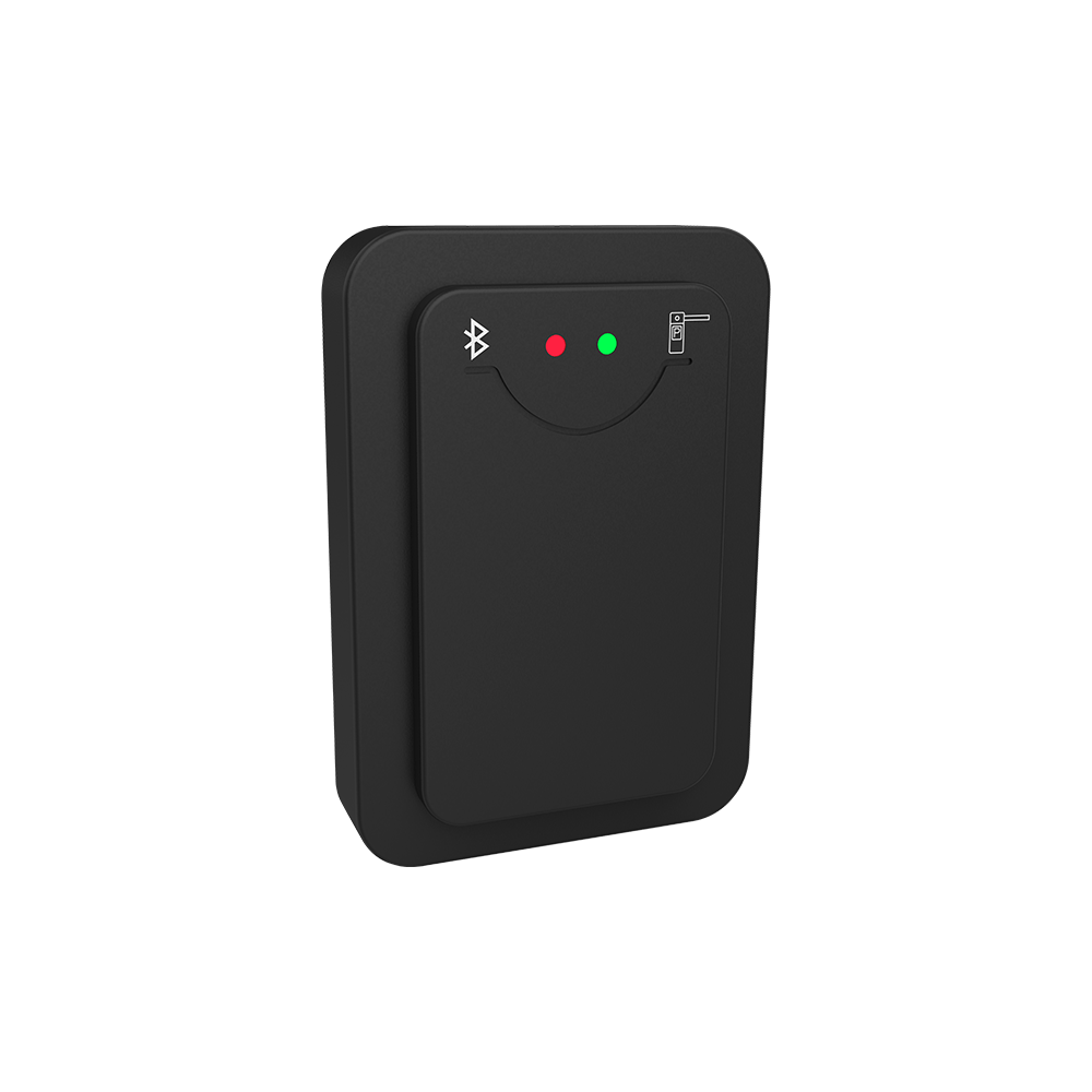 SENSOR RADAR PARA PUERTAS